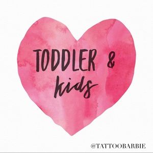 💗Toddler/Kids Clothing 💗